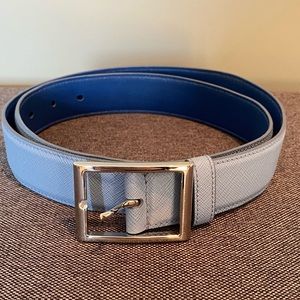 Prada Men’s Belt